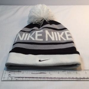 Nike Accessories - Nike stocking knit cap, unisex one size fits most Nike Accessories - Nike stocking knit cap, unisex one size fits most